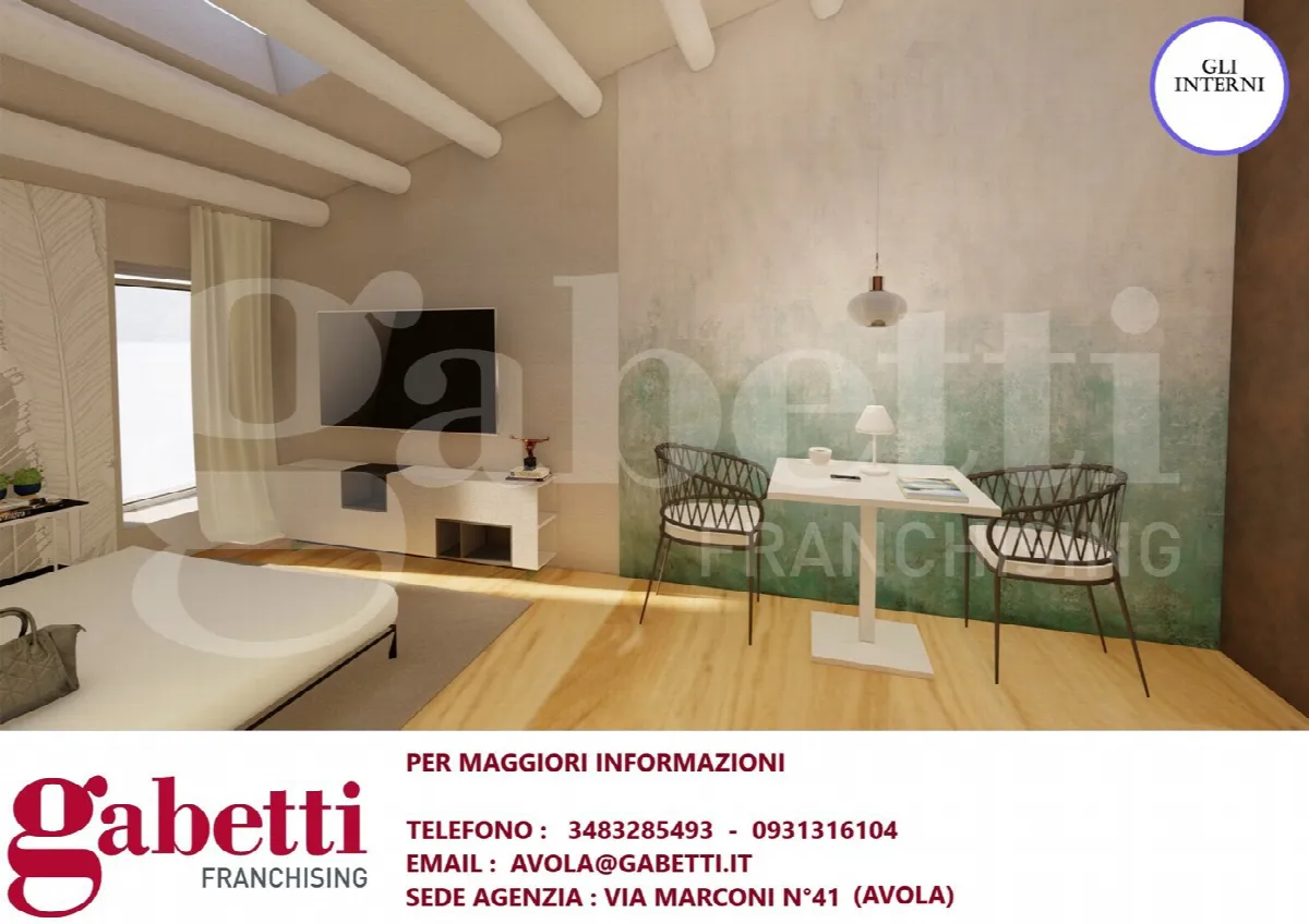 Appartamento in vendita ad Avola - foto 4