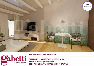 Appartamento a Avola