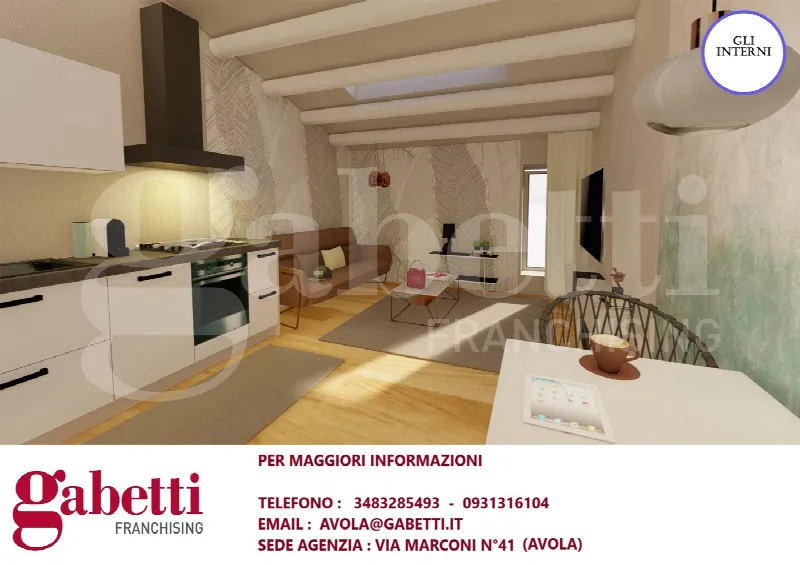 Appartamento in vendita a Avola - foto 2