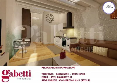 Appartamento in vendita a Avola - foto 4
