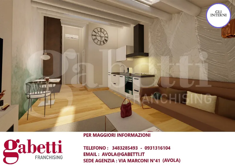 Appartamento in vendita a Avola - foto 4