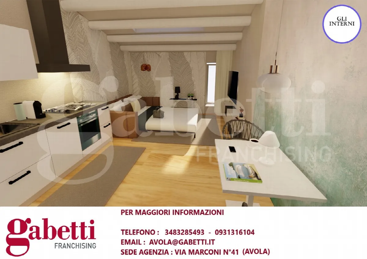 Appartamento in vendita ad Avola - foto 5