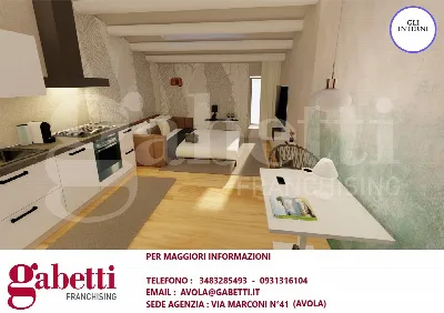 Appartamento in vendita a Avola - foto 5