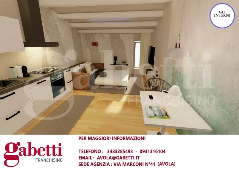 Appartamento in vendita a Avola - foto 5