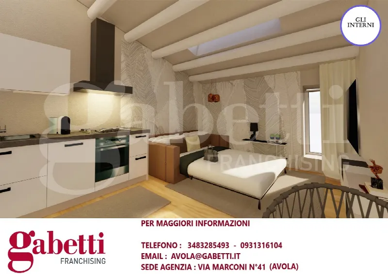 Appartamento in vendita a Avola - foto 6