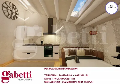 Appartamento in vendita a Avola - foto 7