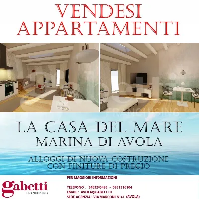 Appartamento in vendita a Avola - foto 8