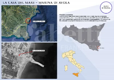 Appartamento in vendita a Avola - foto 9
