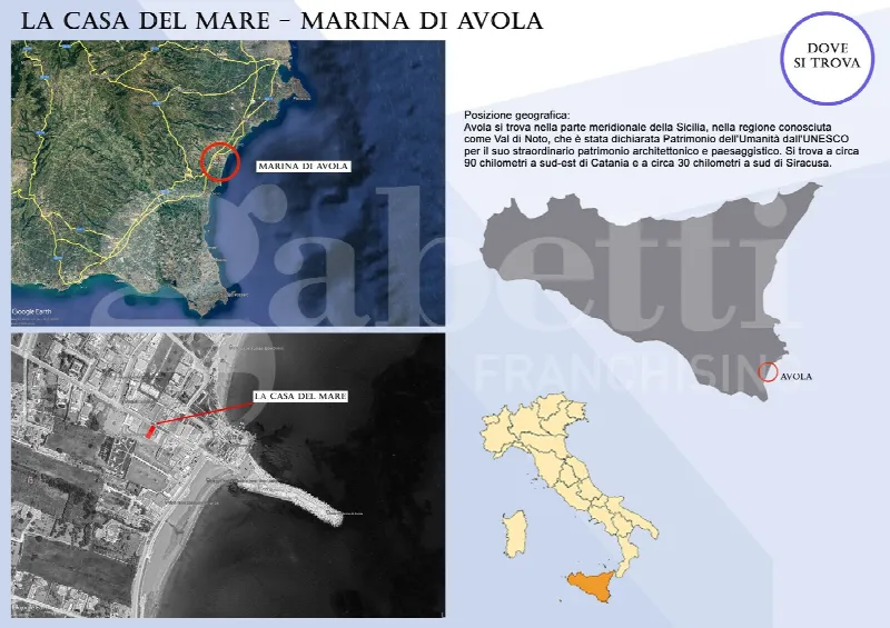 Appartamento in vendita a Avola - foto 9