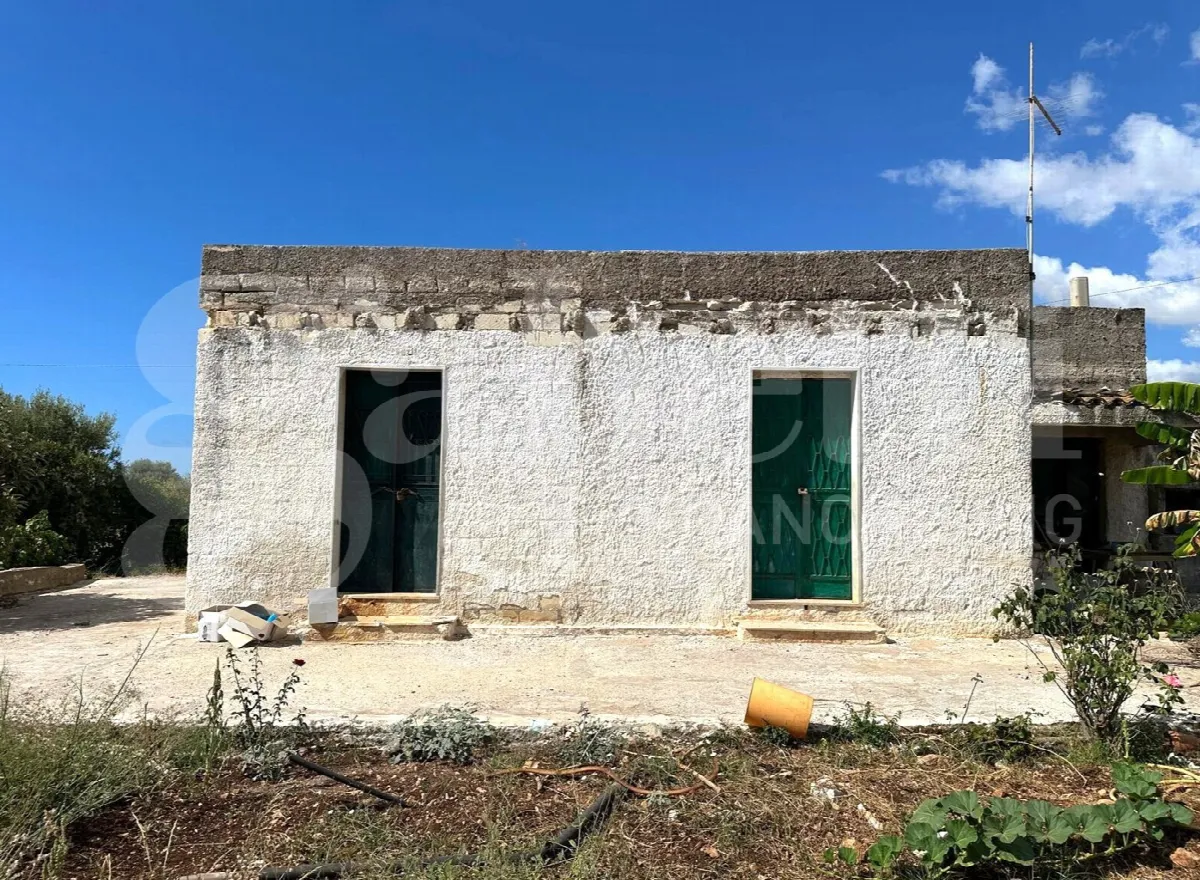 Casa Indipendente in vendita ad Avola - foto 2