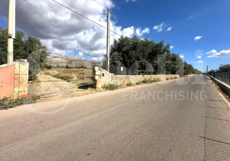 Casa Indipendente in vendita a Avola - foto 4