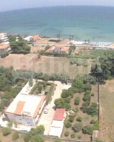 Villetta a schiera in vendita a Avola - foto 1