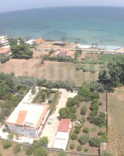 Villetta a schiera in vendita ad Avola - foto 1