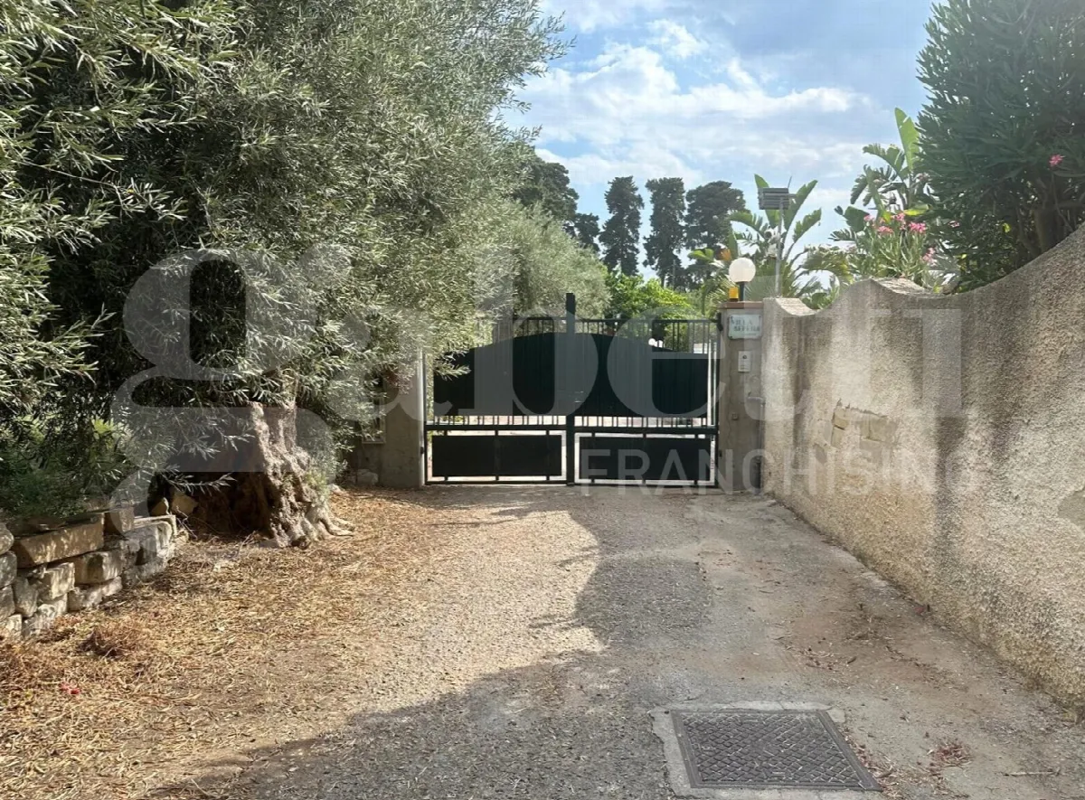 Villetta a schiera in vendita ad Avola - foto 2