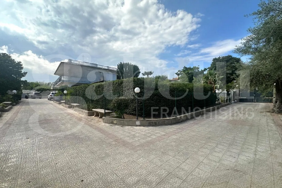Villetta a schiera in vendita ad Avola - foto 4