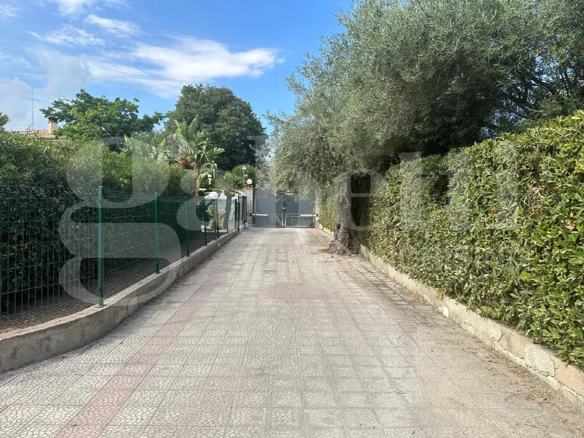 Villetta a schiera in vendita ad Avola - foto 5