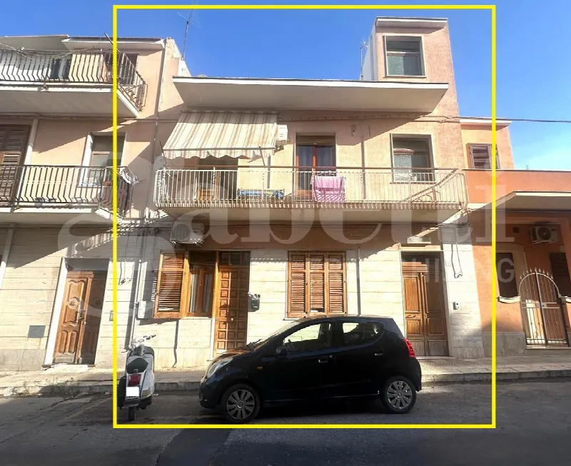 Appartamento in vendita a Avola - foto 1