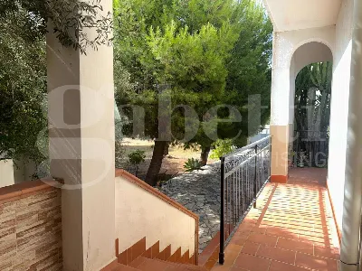 Villetta a schiera in vendita a Noto - foto 10