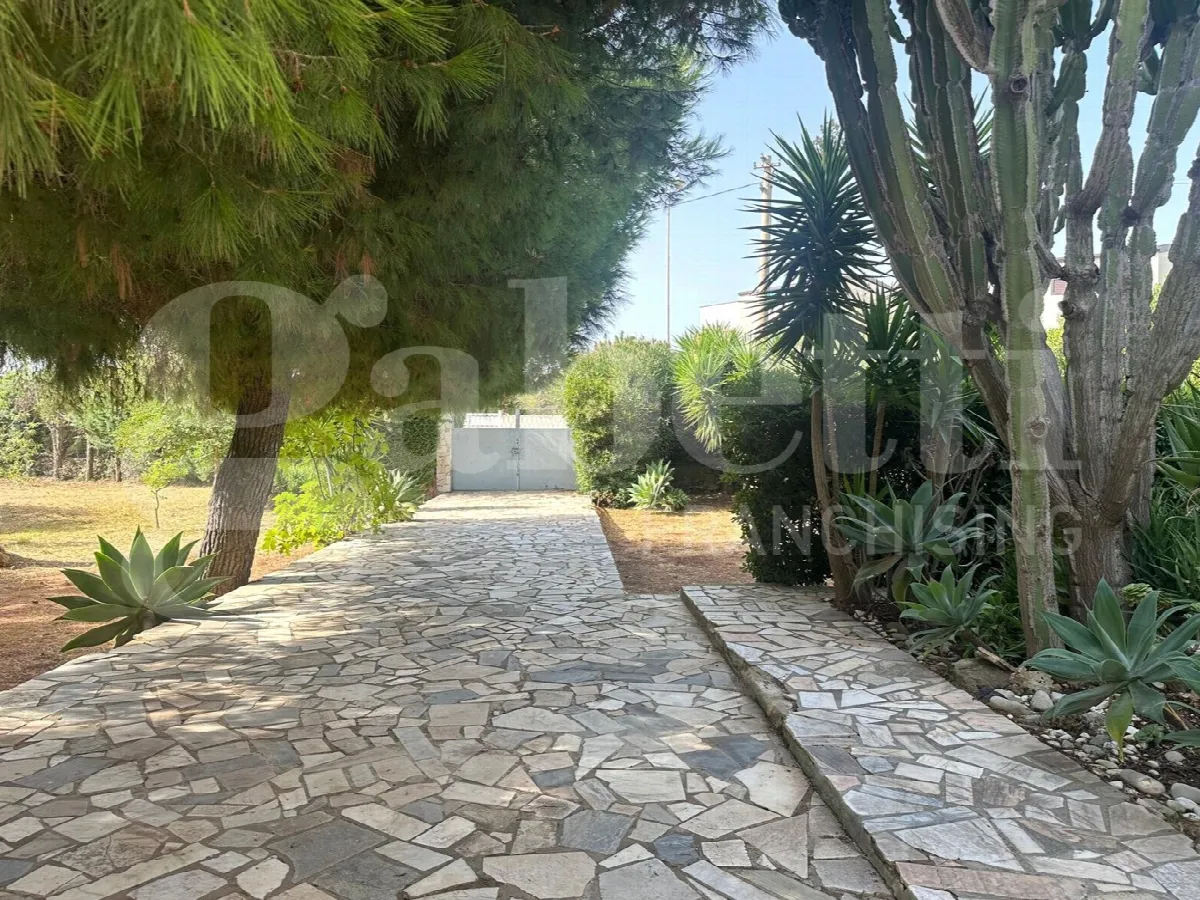Villetta a schiera in vendita a Noto - foto 4