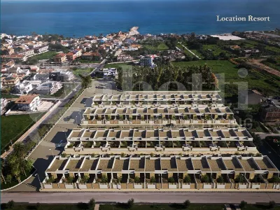 Villetta a schiera in vendita a Avola - foto 1