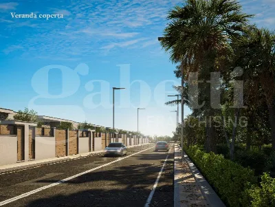 Villetta a schiera in vendita a Avola - foto 8