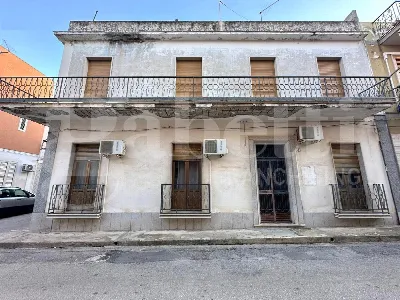 Casa Indipendente a Avola