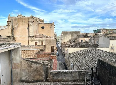 Casa Indipendente a Avola