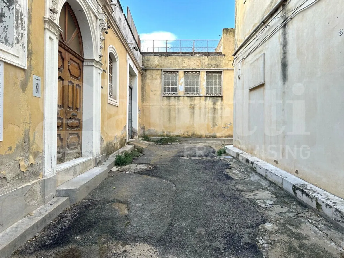 Casa Indipendente in vendita ad Avola - foto 5