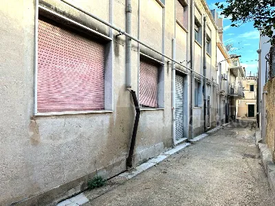 Casa Indipendente in vendita a Avola - foto 9