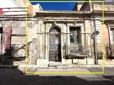 Casa Indipendente a Avola
