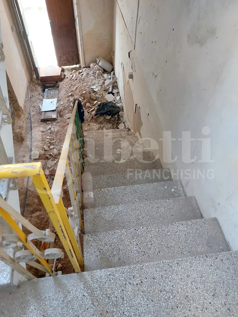 Casa Indipendente in vendita a Avola - foto 10