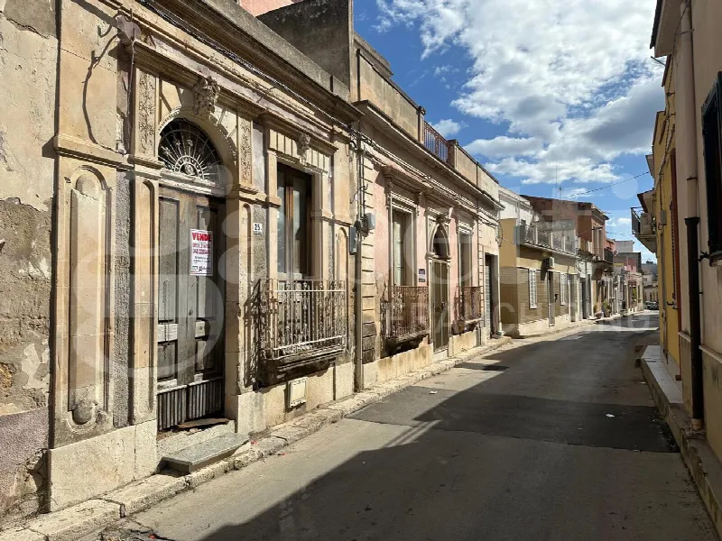 Casa Indipendente in vendita a Avola - foto 2