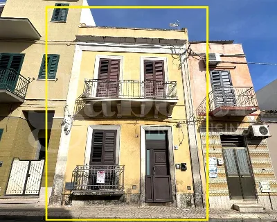 Casa Indipendente a Avola