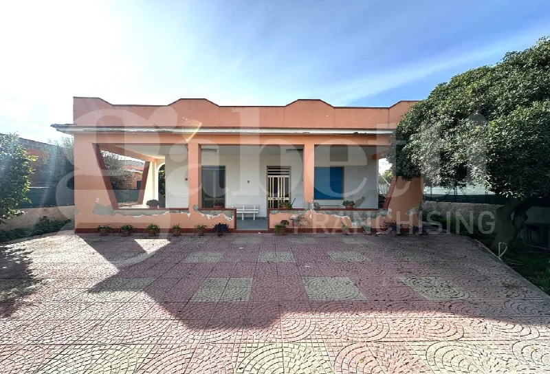 Villetta a schiera in vendita ad Avola - foto 1