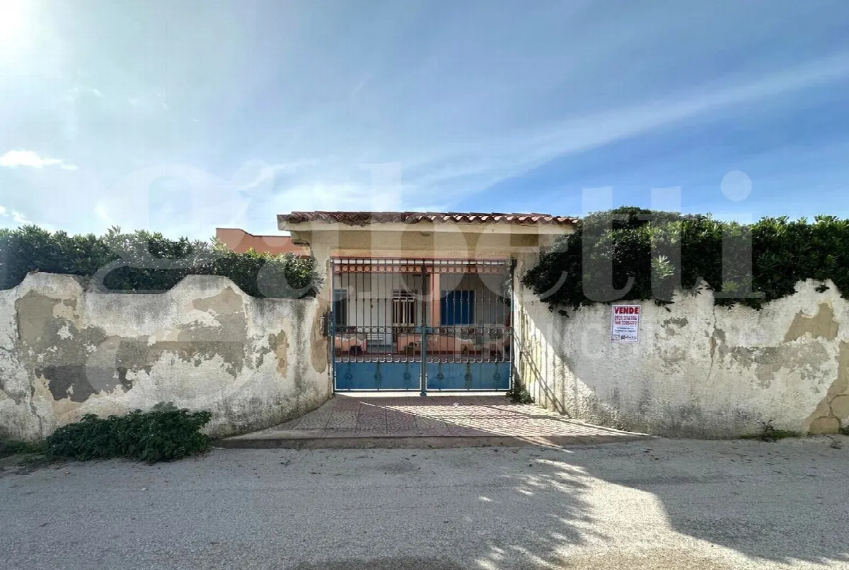 Villetta a schiera in vendita ad Avola - foto 2