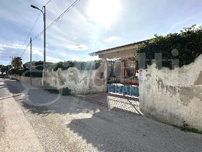 Villetta a schiera in vendita a Avola - foto 3