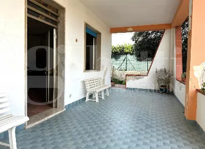 Villetta a schiera in vendita a Avola - foto 8