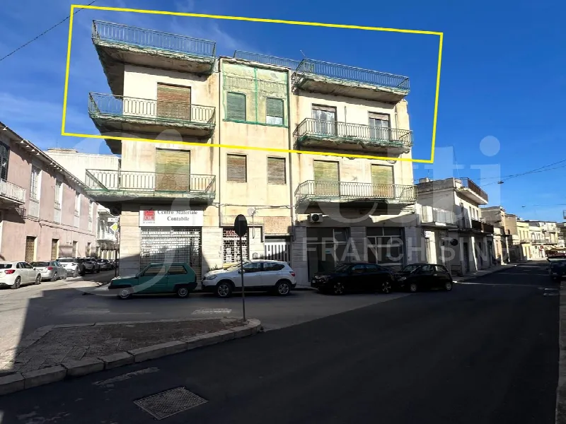 Appartamento in vendita a Avola - foto 1