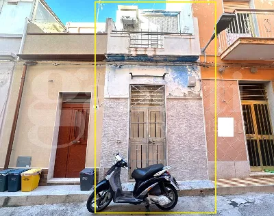 Casa Indipendente a Avola