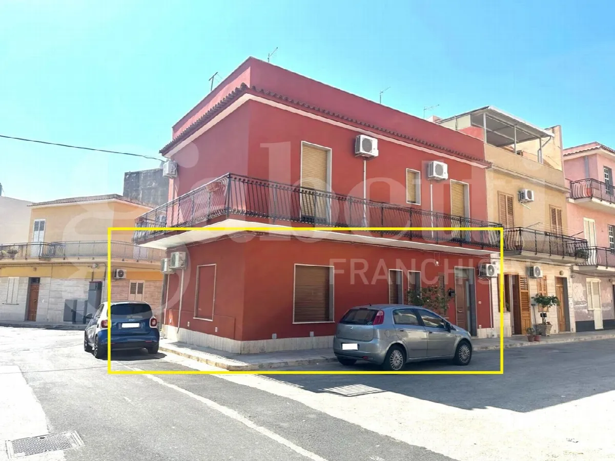 Appartamento in vendita ad Avola - foto 2