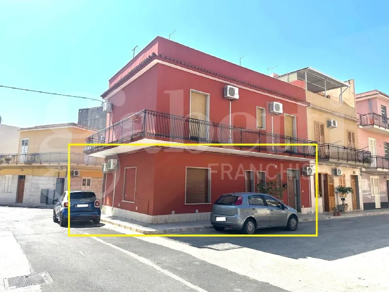 Appartamento in vendita a Avola - foto 2