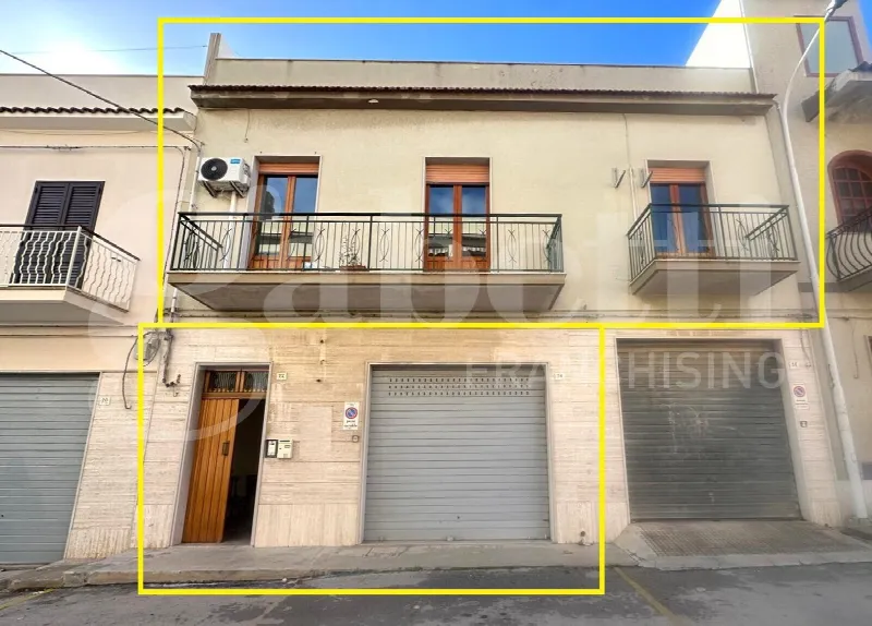 Casa Indipendente in vendita a Avola - foto 1