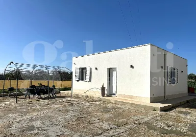 Villetta a schiera in vendita a Avola - foto 1