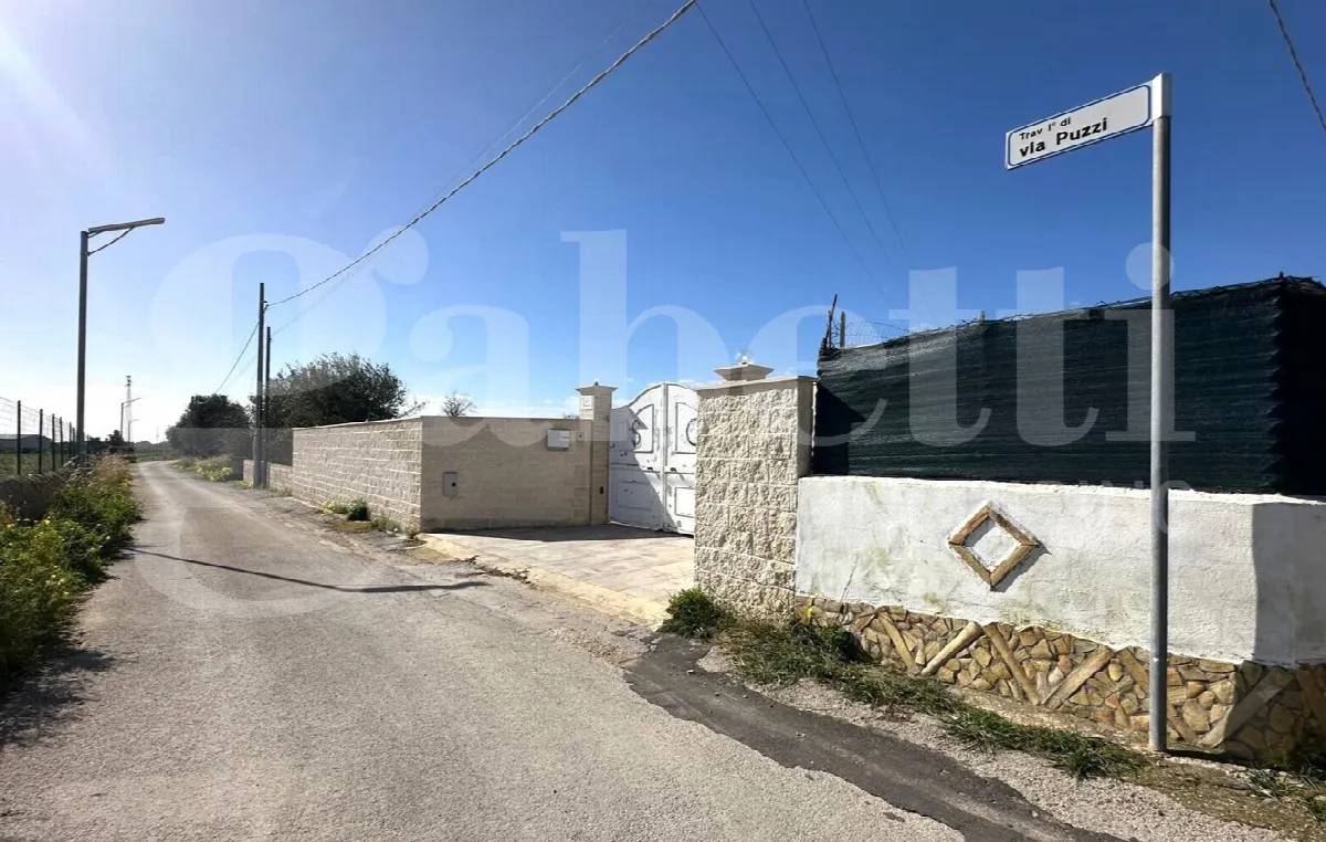 Villetta a schiera in vendita ad Avola - foto 2