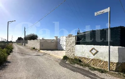 Villetta a schiera in vendita a Avola - foto 2