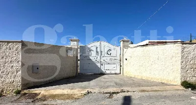 Villetta a schiera in vendita a Avola - foto 3