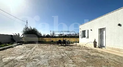 Villetta a schiera in vendita a Avola - foto 5