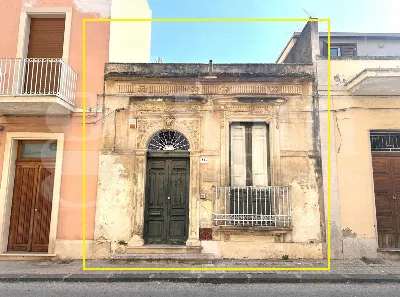 Casa Indipendente a Avola