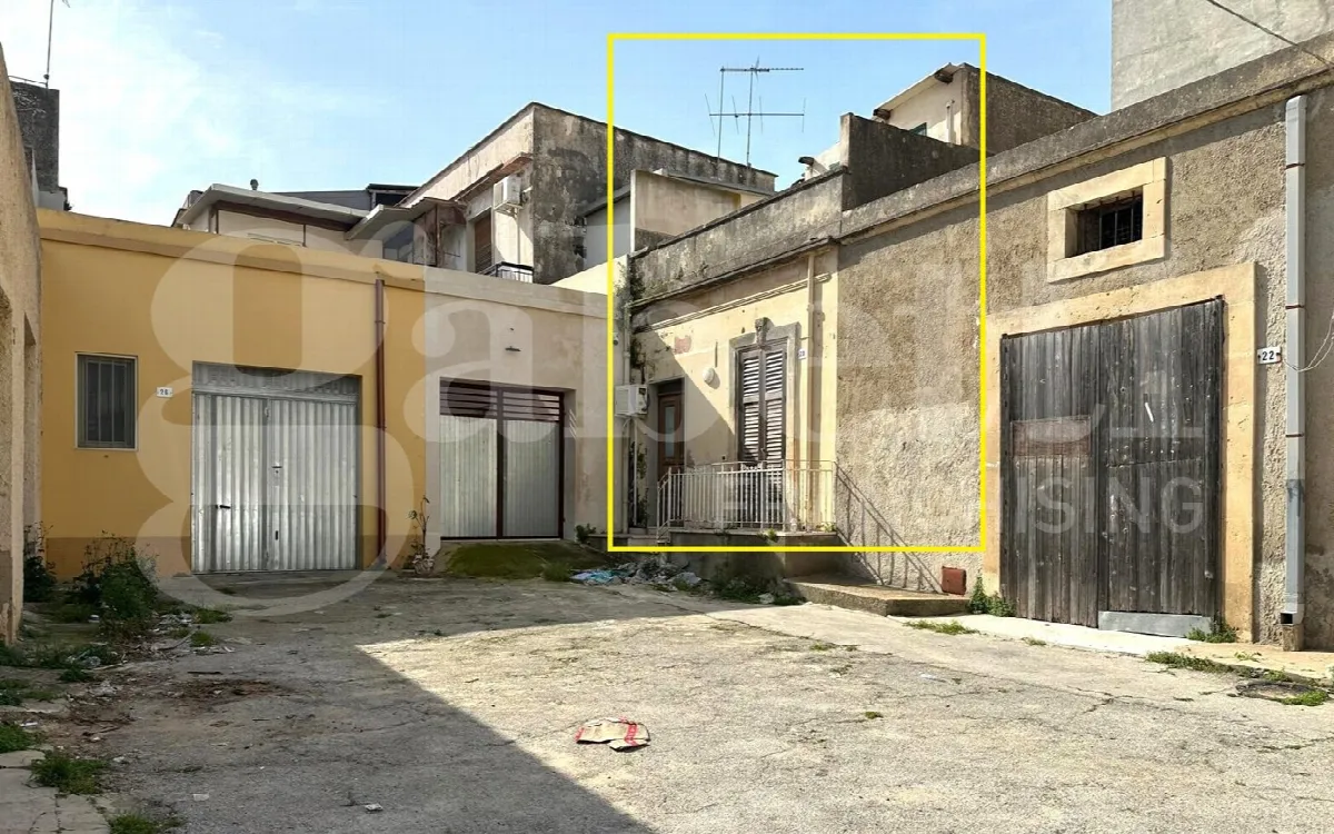 Casa Indipendente in vendita ad Avola - foto 3