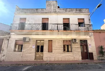 Casa Indipendente a Avola